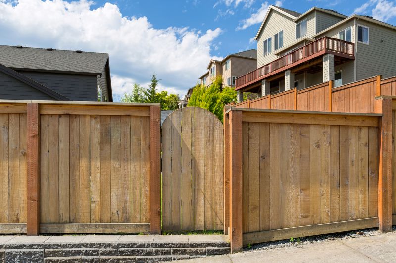 Cost of Fence in Westchester County, NY