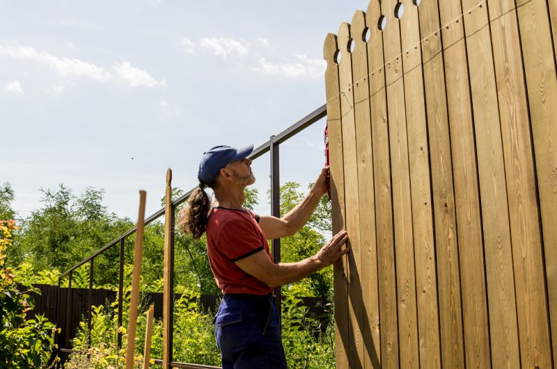 Custom Fencing Solutions