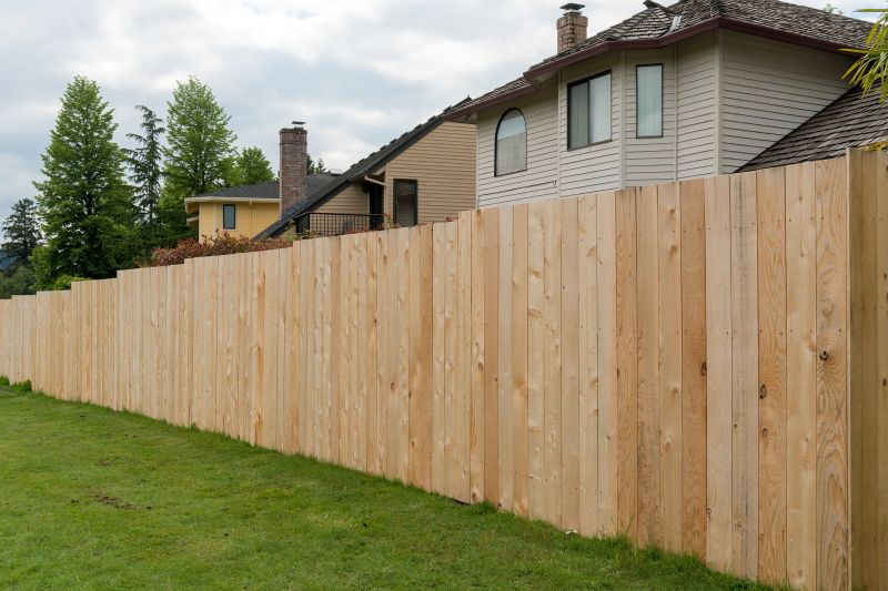 Fence Repair Experts